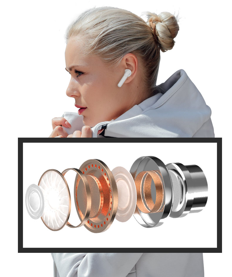 cheap Top Wireless Bluetooth Earbuds