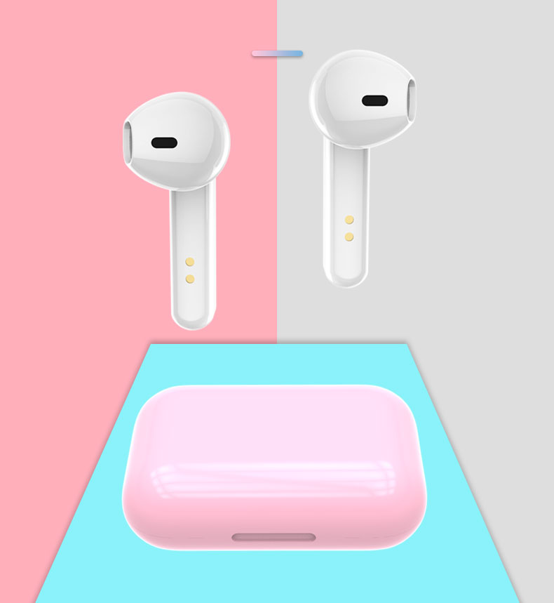 Tws Bluetooth Wireless Headphones supplier