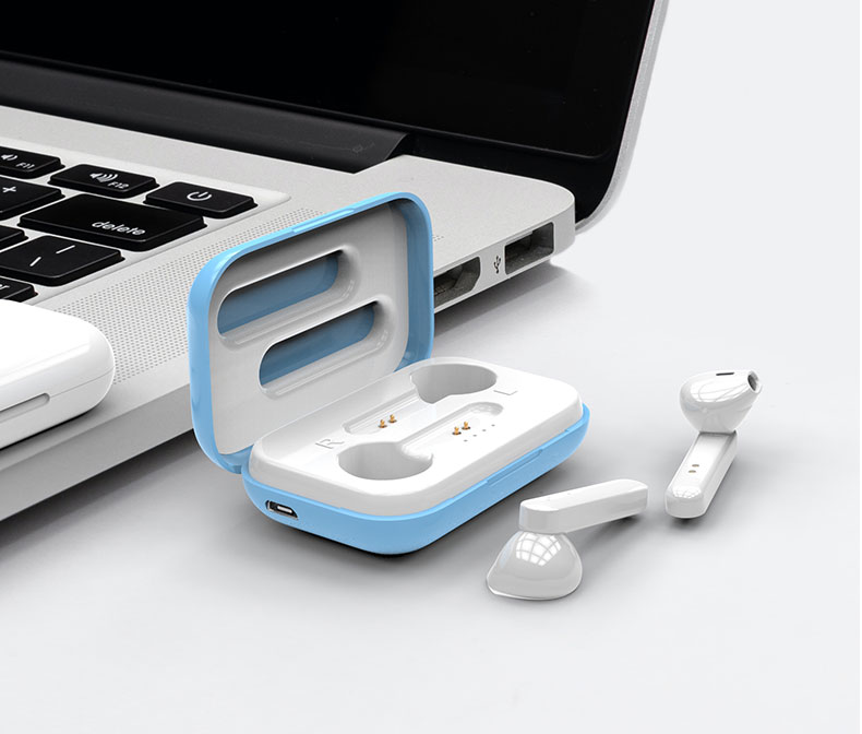 Top Wireless Bluetooth Earbuds company