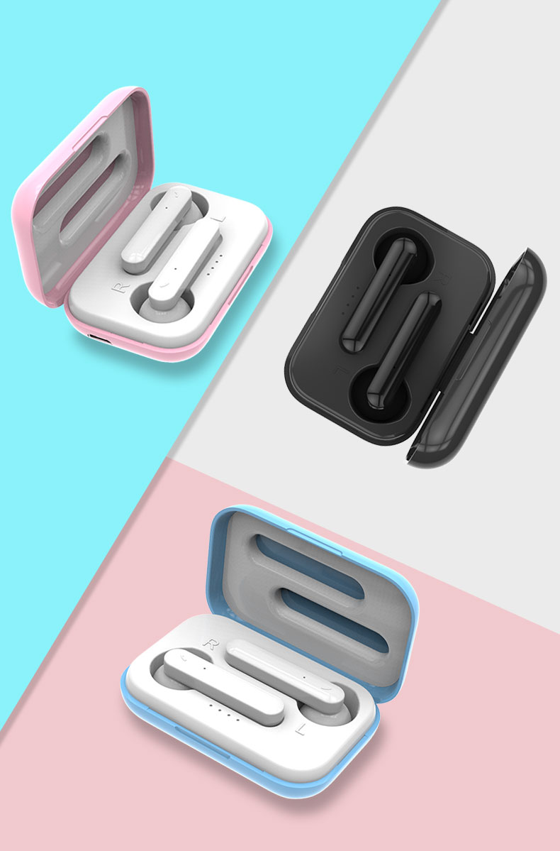 Top Wireless Bluetooth Earbuds China