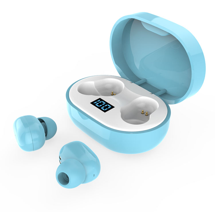 Touch True Wireless Earbuds China