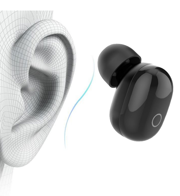 Touch True Wireless Earbuds factory