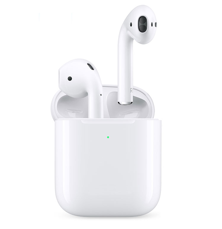 True Wireless Earbuds With Touch Control supplier