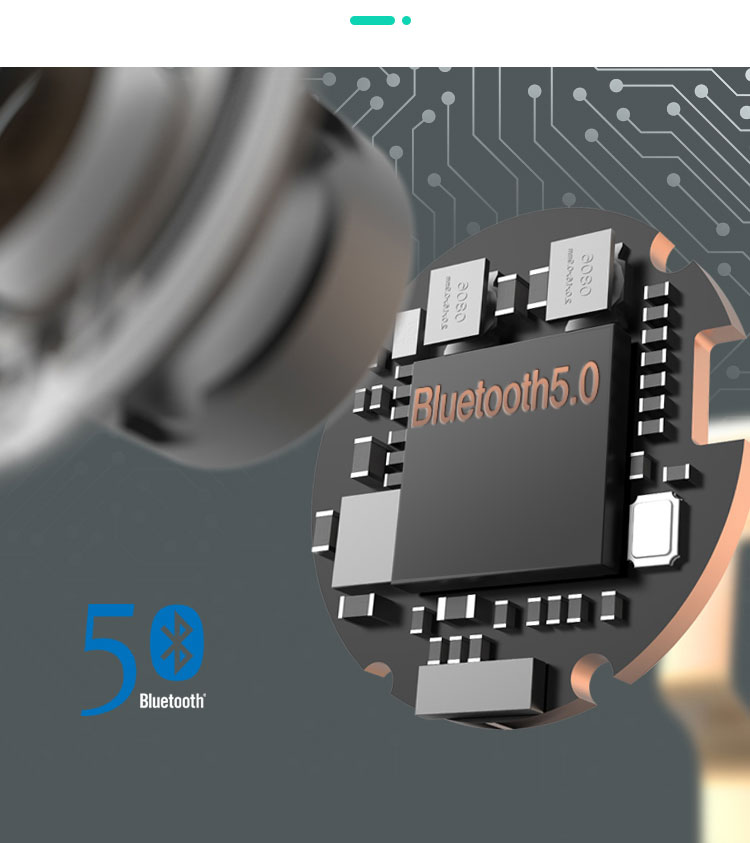 Tws Wireless Headphones manufacturer