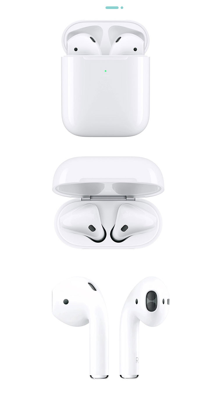 True Wireless Earbuds With Touch Control supplier