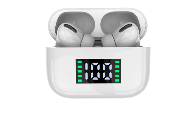 True Brand Wireless Earbuds China