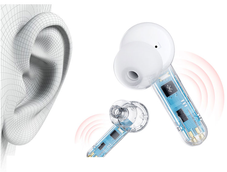 cheap True Brand Wireless Earbuds
