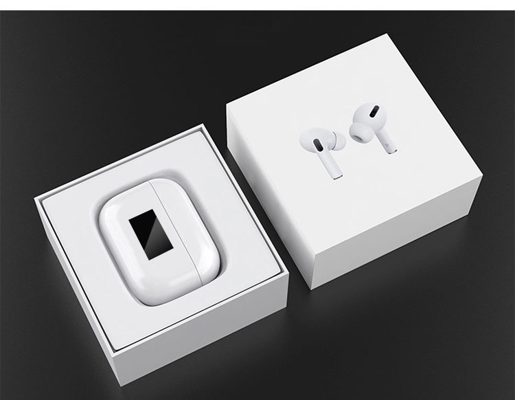 True Brand Wireless Earbuds supplier