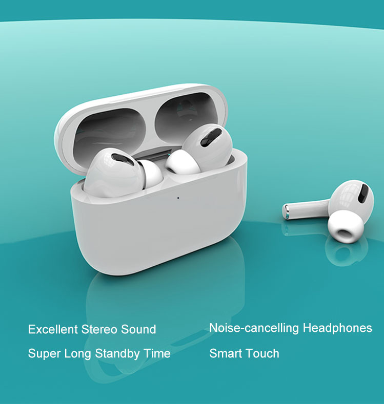 Best Affordable True Wireless Earbuds supplier