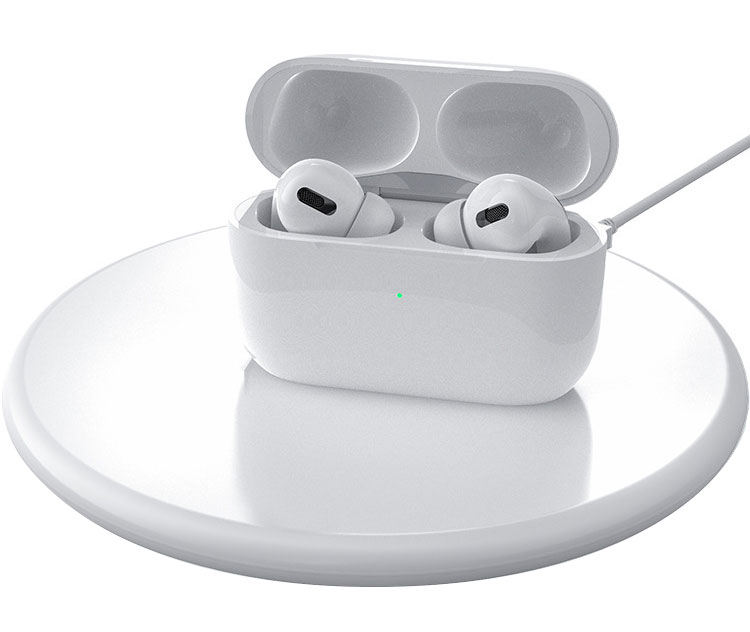 China Best Athletic Wireless Earbuds