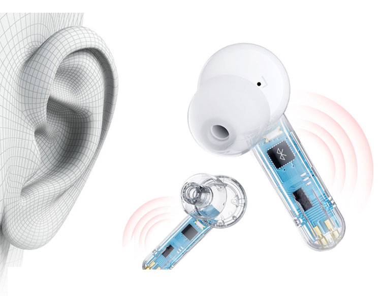 Best Affordable True Wireless Earbuds factory