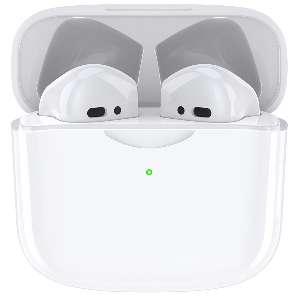 True Wireless Earbuds For Small Ears company