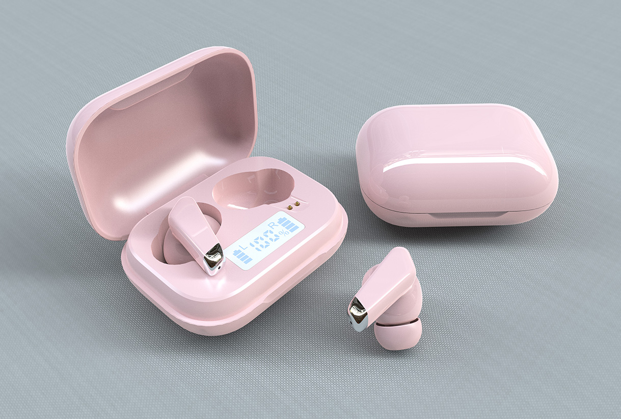 Best Earbuds For Small Ears Wireless supplier