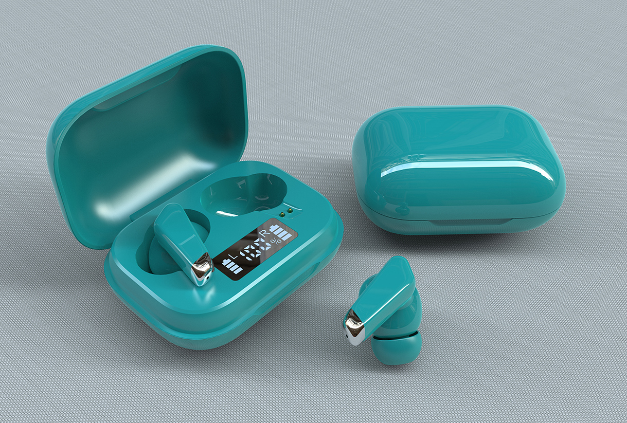 Best Earbuds For Small Ears Wireless wholesale