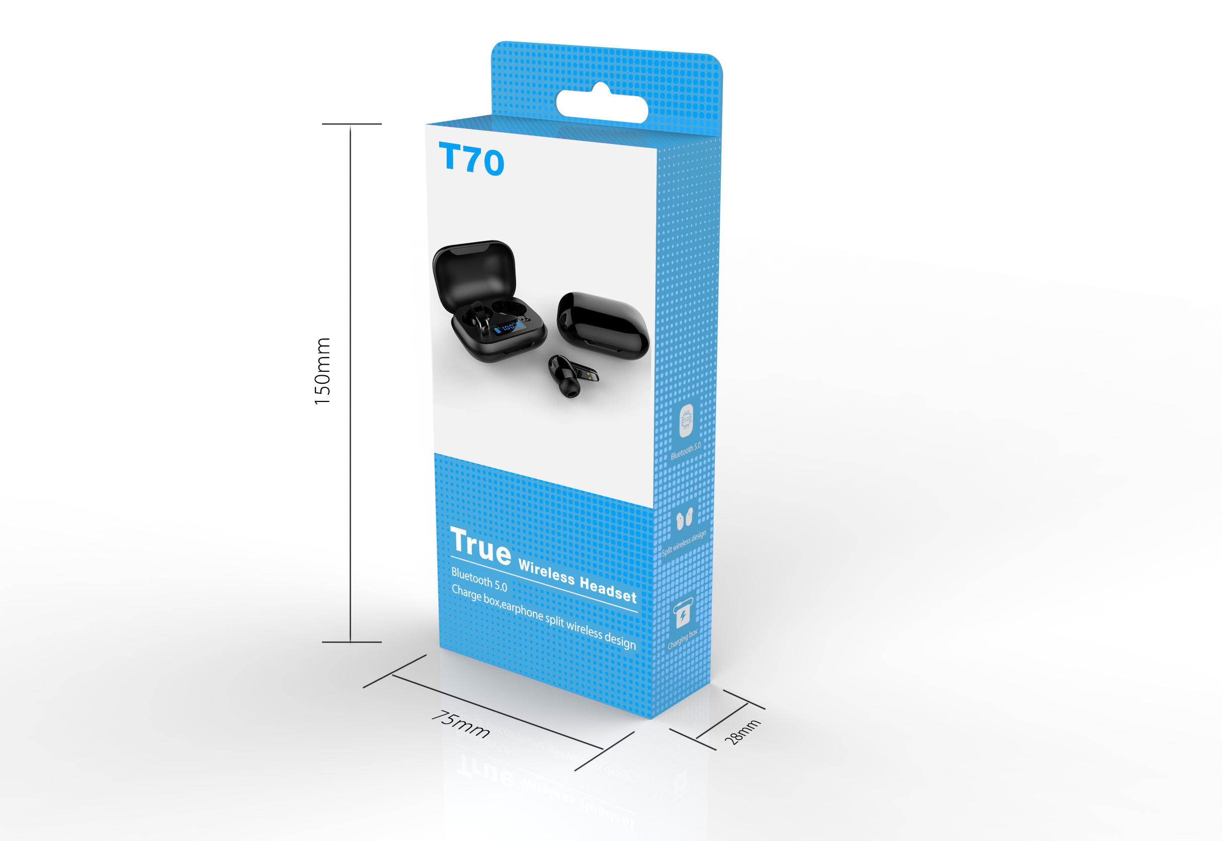 Best Earbuds For Small Ears Wireless company
