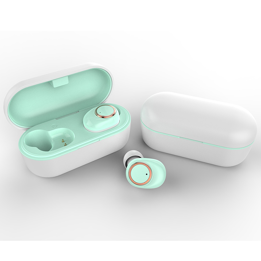 Tws Bluetooth 5.0 Earphones company
