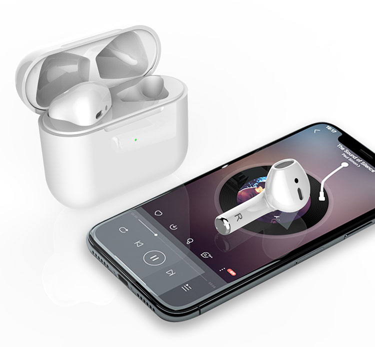 5.0 Bluetooth Earbuds wholesale
