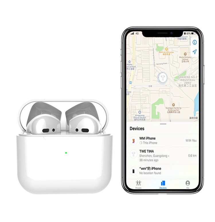Best Bluetooth Android Earbuds factory