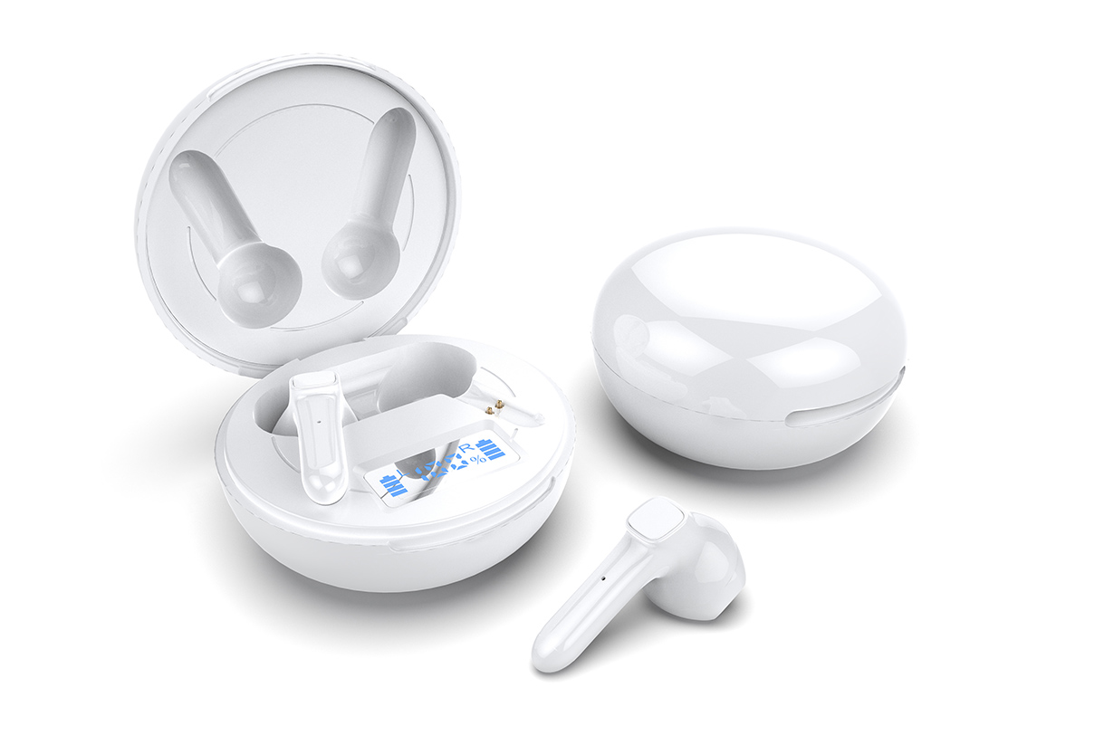 Best Small Wireless Earphones supplier