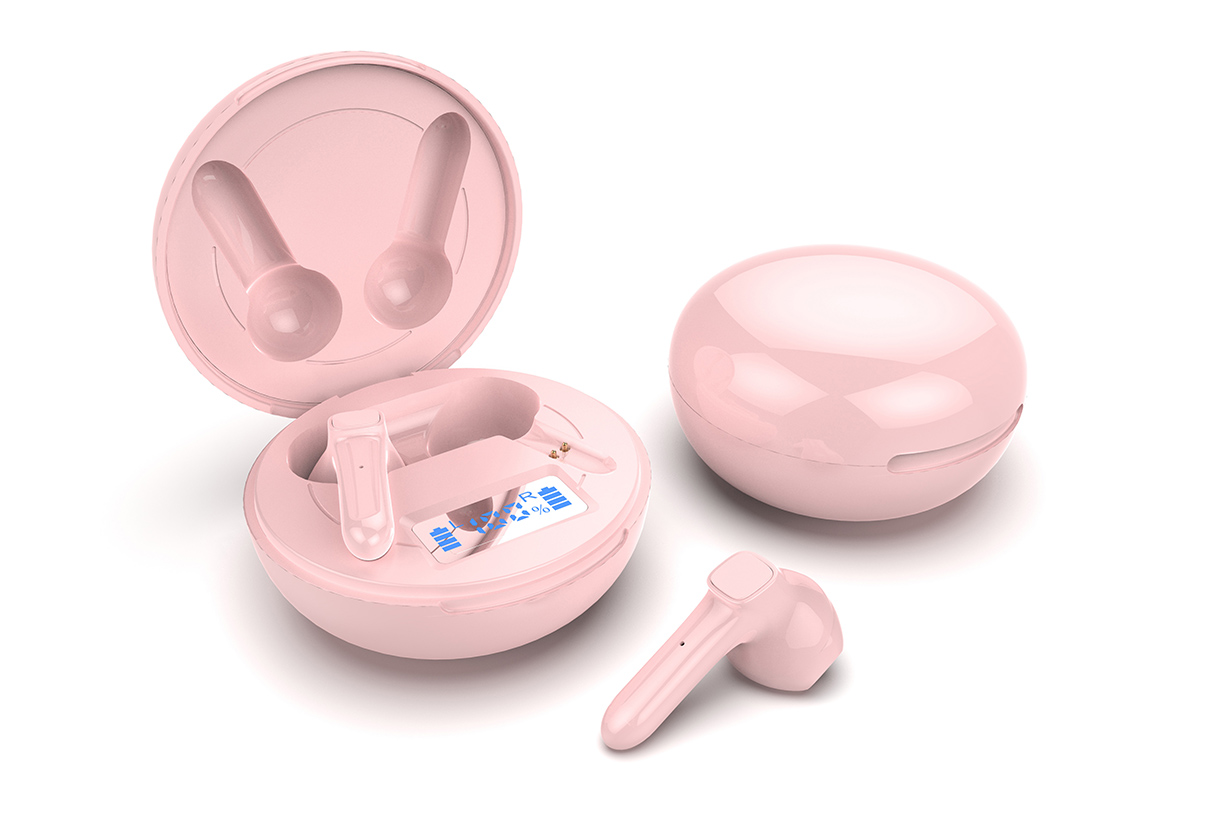 Mini Wireless Bluetooth In Ear Earphone manufacturer