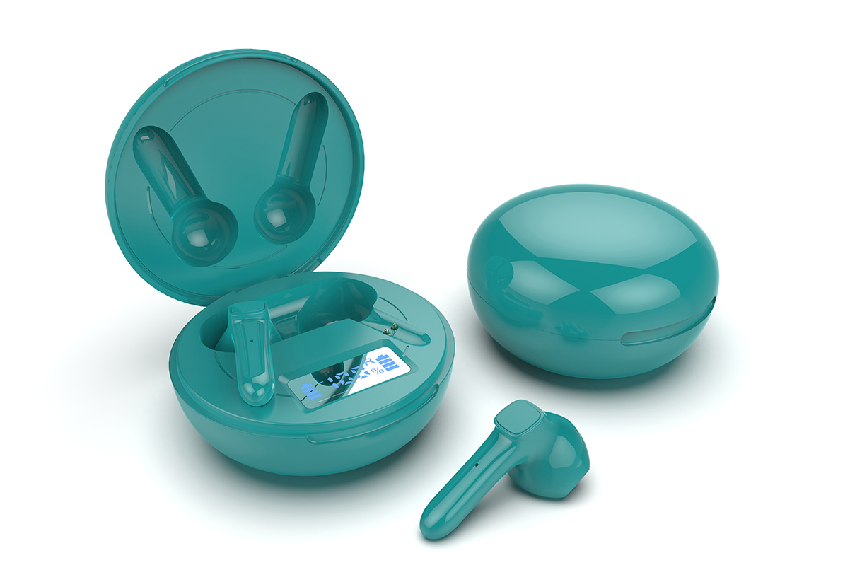 Mini Wireless Bluetooth In Ear Earphone company