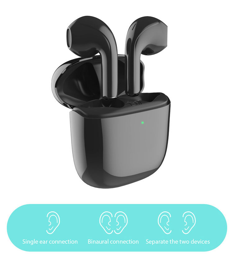 Sports Wireless Bluetooth Headset company