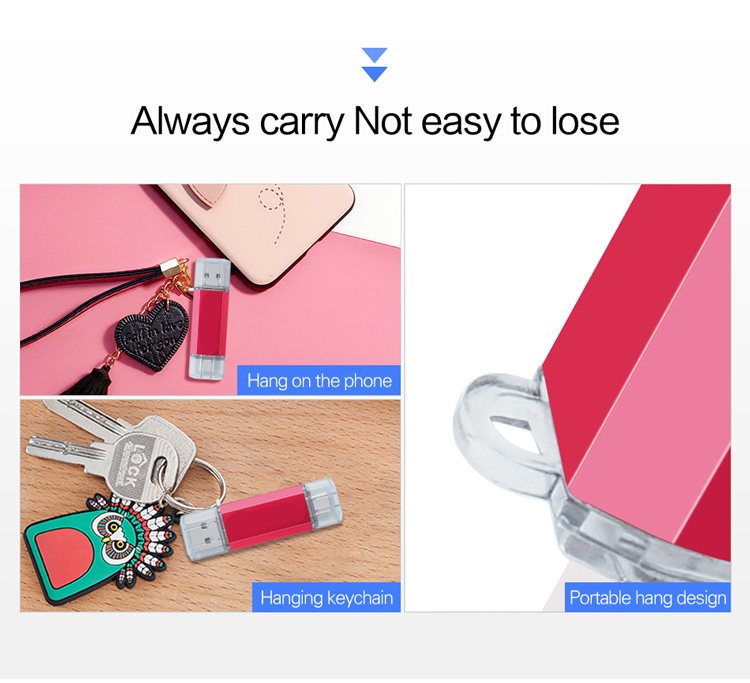 3 In 1 Multifunction Usb Flash Drive China