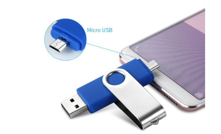 Metal Swivel Usb factory