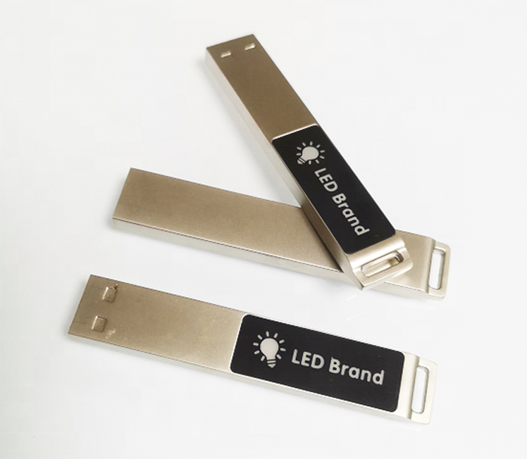 Minimalist Flash Drive China