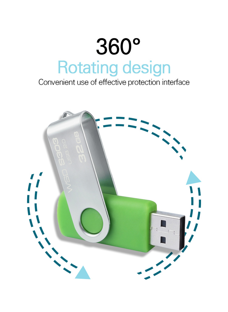 School Flash Drive China