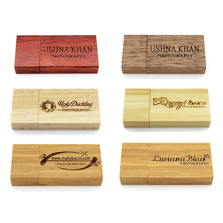 Custom Wood Usb Drives manufacturer