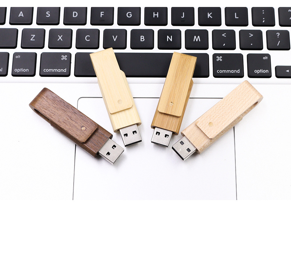 Personalized Wood Usb Drives company