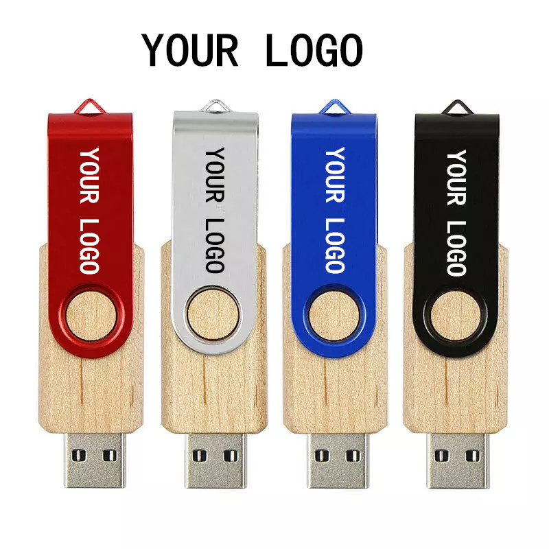 Creative Flash Drives company
