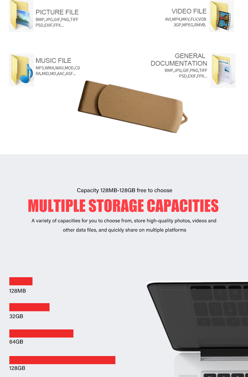 Swing Usb Drive supplier