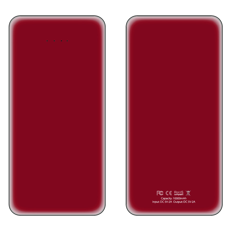 Custom Made Power Bank company