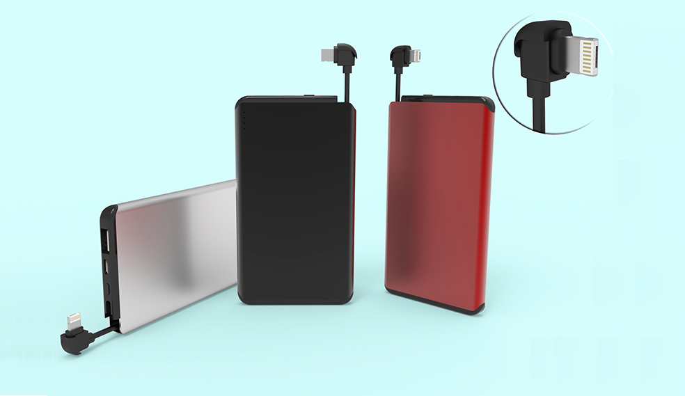 Power Bank Made In China manufacturer