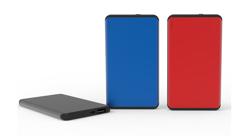 5V Output Power Bank China