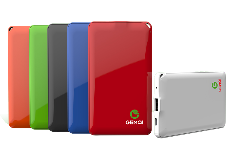 Portable Rugged Power Bank supplier