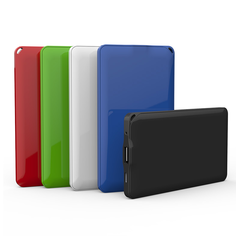cheap 2 Usb Port Power Bank
