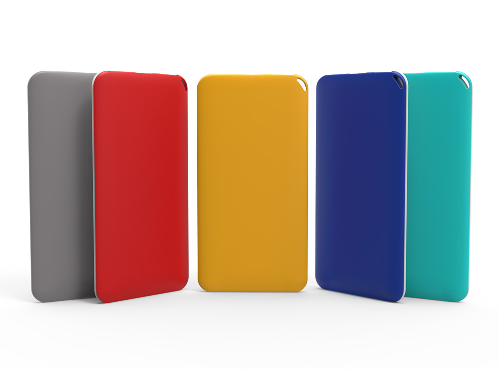 5 Volt 2A Power Bank manufacturer