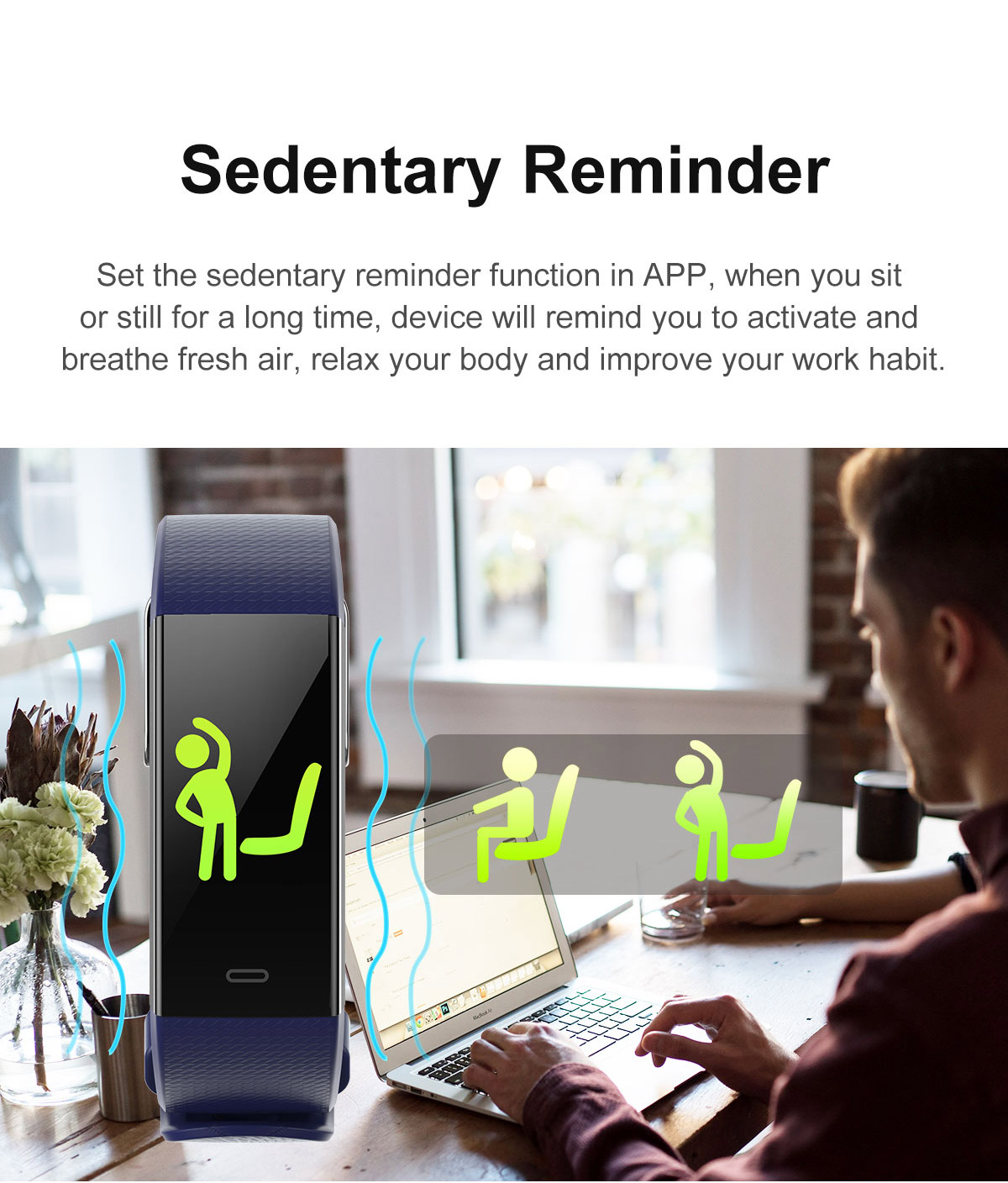 Outdoor Fitness Tracker company