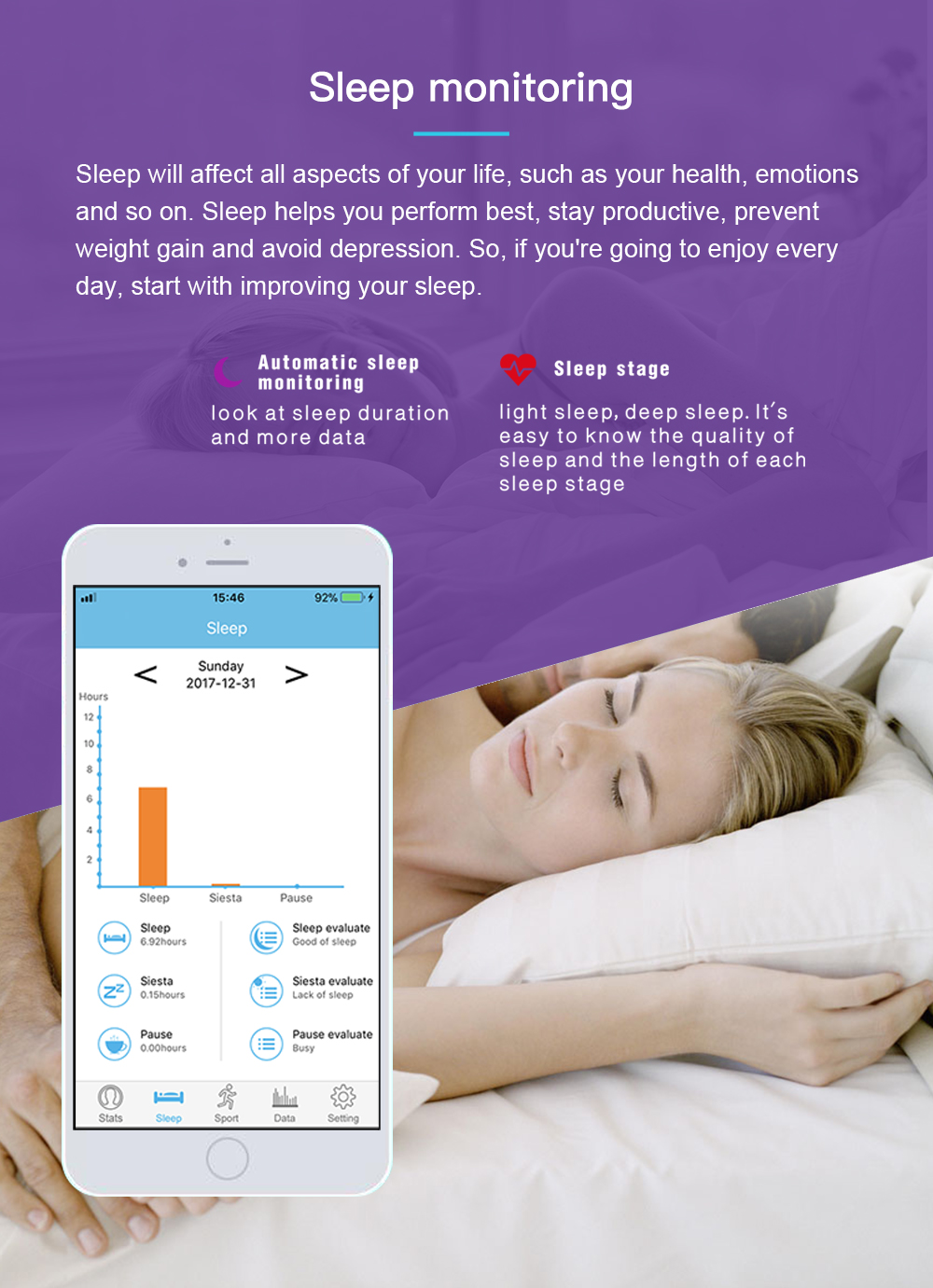 Best Fitness Tracker For Parents China