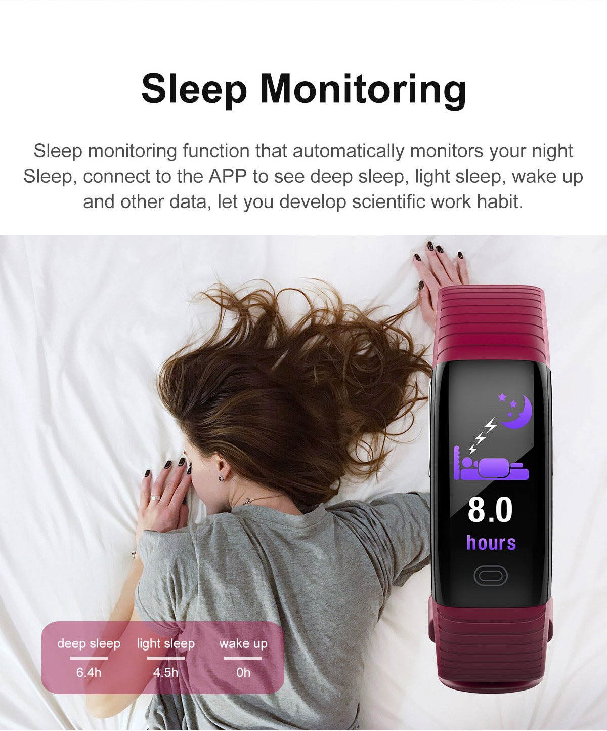 Best Fitness Tracker For Senior Citizens for sale