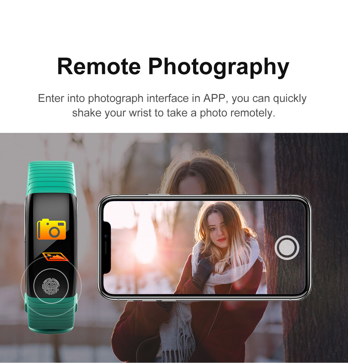 Best Fitness Tracker For Senior Citizens supplier