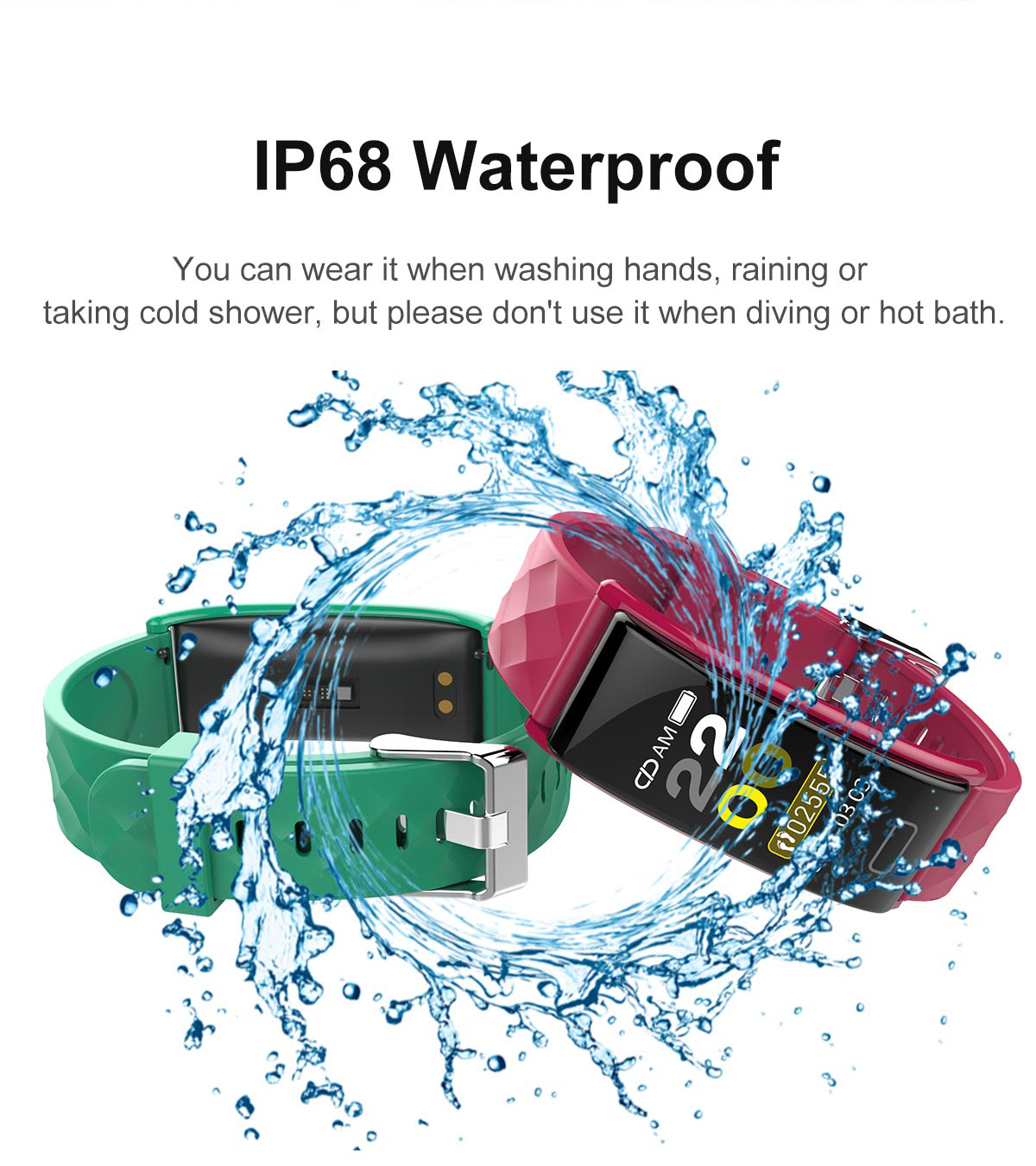 Sports Fitness Activity Tracker Manufacturer