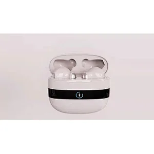 True Wireless Earbuds With LED Display Sports Running Earphones