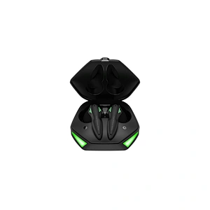 Wholesales Game TWS  Wireless Earbuds With LED Display Sports Running Earphone