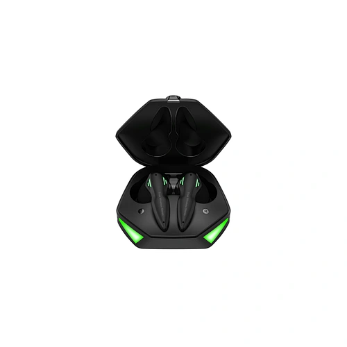 Wholesales Game TWS  Wireless Earbuds With LED Display Sports Running Earphone
