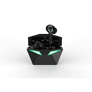 Factory Direct Sales  Game Wireless Earbuds With LED Display Sports Running Earplugs