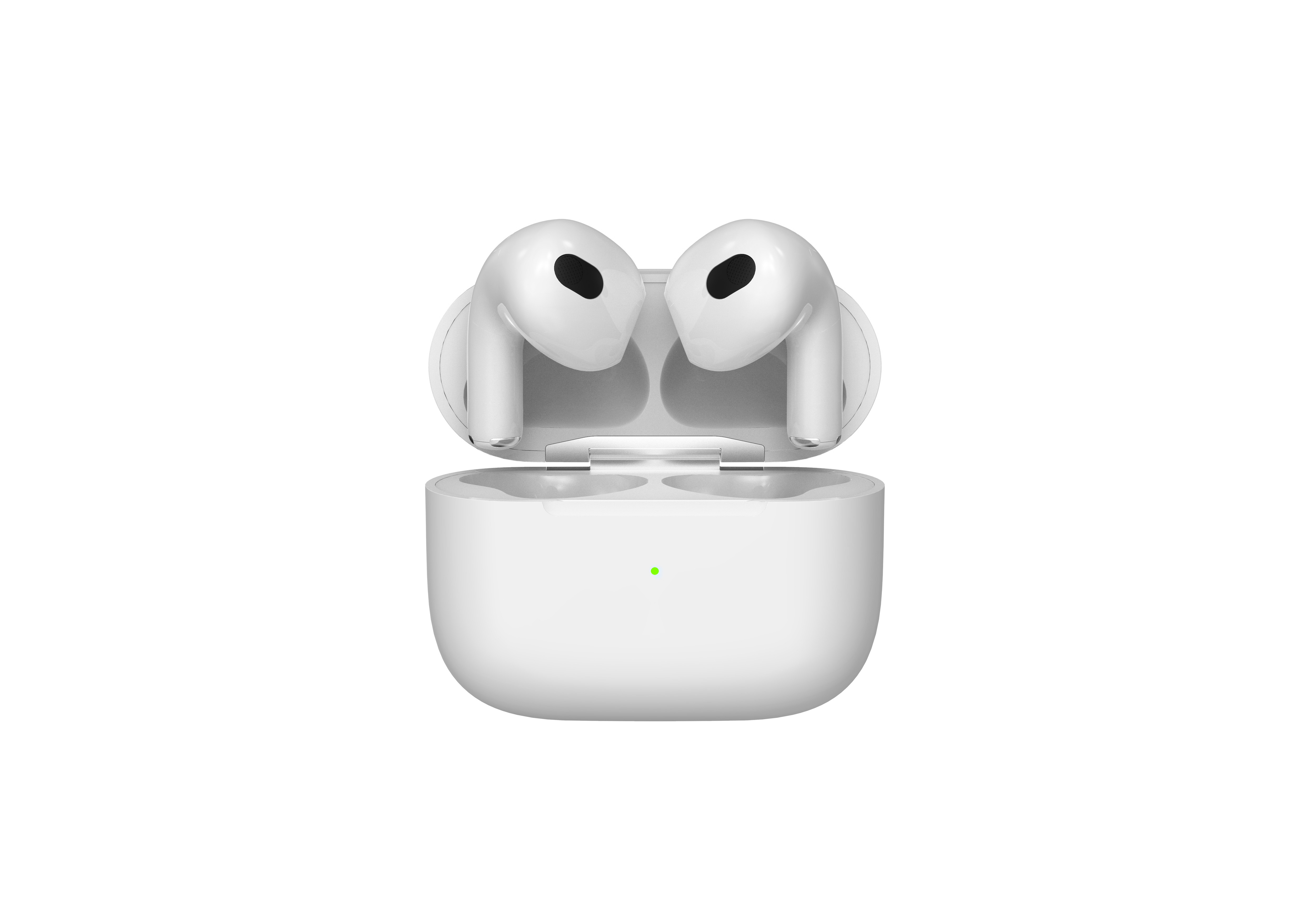 2021 new tws earbuds wireless headphones sport type-c earphone tws